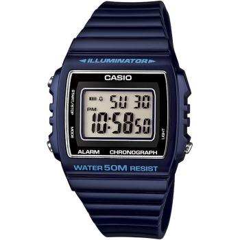 Casio W-215H-2AVEF - 30 dní na vrátenie tovaru, Garancia originality