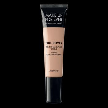 Make Up For Ever Vysoko krycí korektor Full Cover (Extreme Camouflage Cream) 15 ml 1 Pink Porcelain