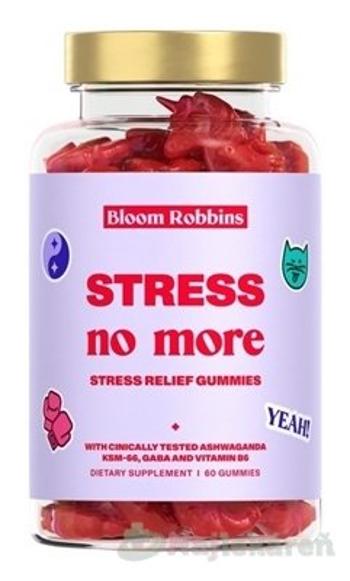 Bloom Robbins STRESS no more 60ks