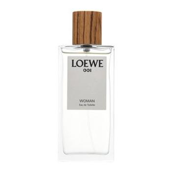 Loewe 001 Woman toaletná voda pre ženy 100 ml