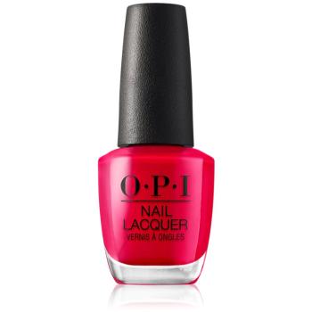 OPI Nail Lacquer lak na nechty Dutch Tulips 15 ml