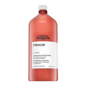 L´Oréal Professionnel Série Expert Inforcer Shampoo posilujúci šampón pre suché a lámavé vlasy 1500 ml