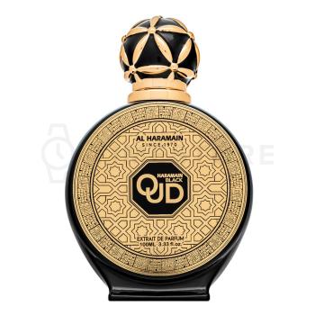 Al Haramain Black Oud čistý parfém unisex 100 ml - 30 dní na vrátenie tovaru, Garancia originality