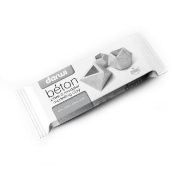 DARWI - Betónová samotvrdnúca hmota 0,5 kg