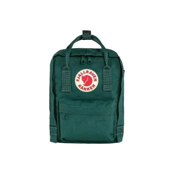 Fjallraven  FJÄLLRÄVEN Kanken Mini - Arctic Green  Ruksaky a batohy Zelená