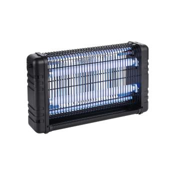 STALGAST LED lapač hmyzu 2x4 W