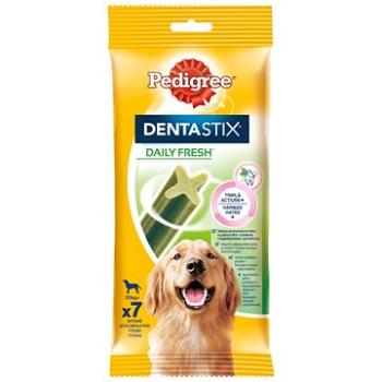 Pedigree DentaStix Fresh Maxi 7 ks 270 g (5010394002967)