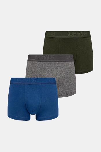 Boxerky Levi's 3-pak 37149-1128
