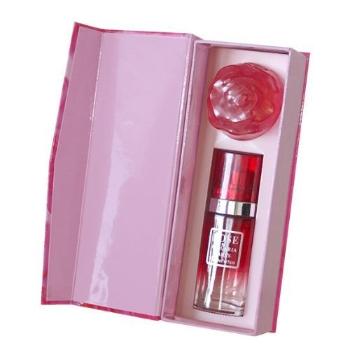 Rose of Bulgaria EDP 25 ml + toaletné mydlo v tvare ruže 60 g, darčeková súprava pre ženy