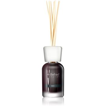 Millefiori Milano Nero aróma difuzér 100 ml