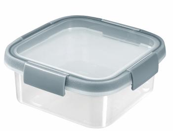 CURVER Dóza na potraviny SMART FRESH ECO 0,9L | transparentná / modrá