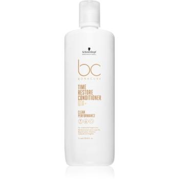 Schwarzkopf Professional BC Bonacure Time Restore kondicionér pre zrelé vlasy 1000 ml