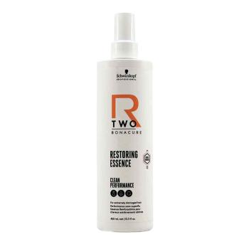 Schwarzkopf Professional Obnovujúca esencia pre extrémne poškodené vlasy R-Two Bonacure (Restoring Essence) 400 ml
