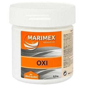 Aquamar Spa OXI 0,5 kg prášok (11313125)