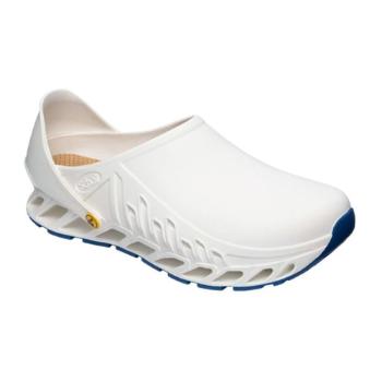 Scholl EVOFLEX pantofi PROFESIONNAL dimensiune 45,alb, alb, 45 EU