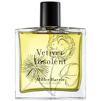 Miller Harris Vetiver Insolent parfumovaná voda unisex 100 ml