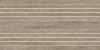 Obklad Argenta Bari aural grey 60x120 cm reliéfna BARI612AGR