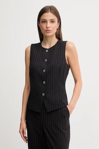 Vesta Dkny čierna farba, jednoradová, UE5VS040