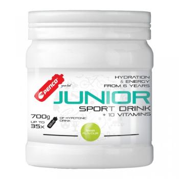 PENCO JUNIOR SPORT DRINK Citrón 700 g