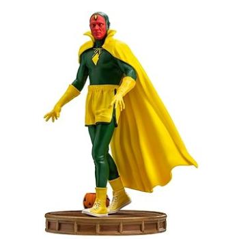 Marvel – WandaVision Halloween Version – Art Scale 1/10 (609963128426)
