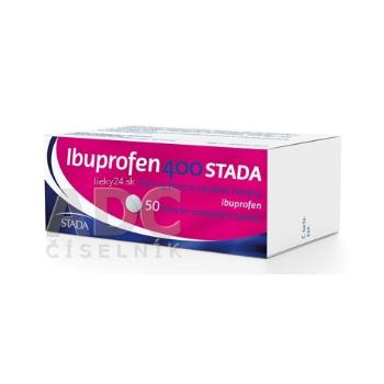 Ibuprofen 400 STADA