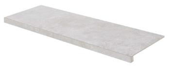 Schodová Tvarovka Rako Dale owl 30x120 cm mat DCFVD879.1