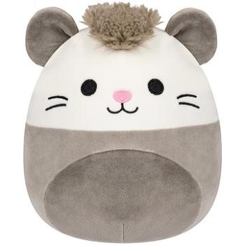 Squishmallows 13 cm - Luanne the opossum (196566169333)