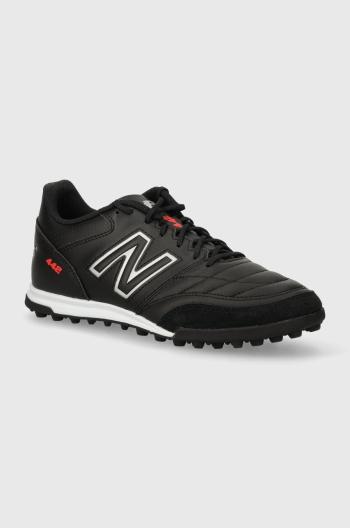Topánky New Balance MS42TBK2-BK2, čierna farba