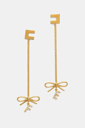 Náušnice Elisabetta Franchi OR49A52E2