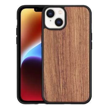 FOREST Drevený kryt Apple iPhone 14 Plus ROSEWOOD