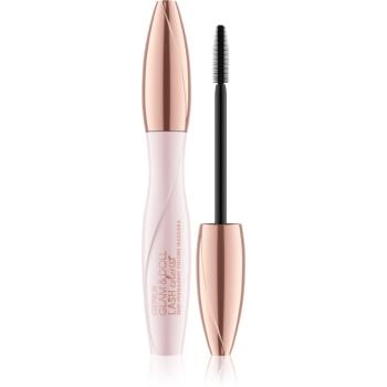 Catrice Glam & Doll Lash Colorist Semi-Permanent Volume riasenka pre objem a definíciu rias odtieň 010 Ultra Black 9 ml