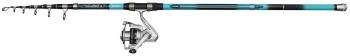 Mitchell prút tanager 3 sw surfcasting pro combo 4 m 80-150 g