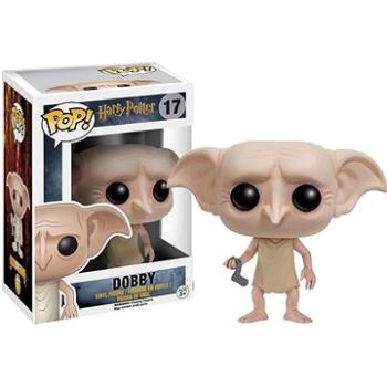 Funko POP! Harry Potter – Dobby (849803065614)