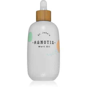 Agnotis Wort oil detský olej 150 ml