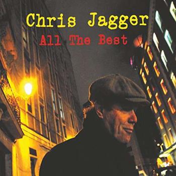 CHRIS JAGGER - ALL THE BEST, CD