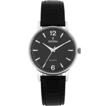 Festina Correa Clasico 20690/4 - 30 dní na vrátenie tovaru, Garancia originality
