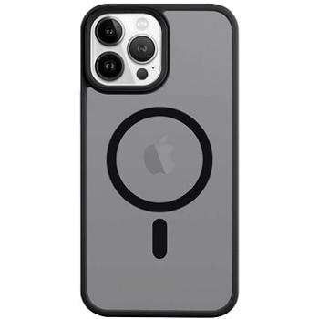 Tactical MagForce Hyperstealth Kryt na Apple iPhone 13 Pro Max Asphalt (8596311205774)