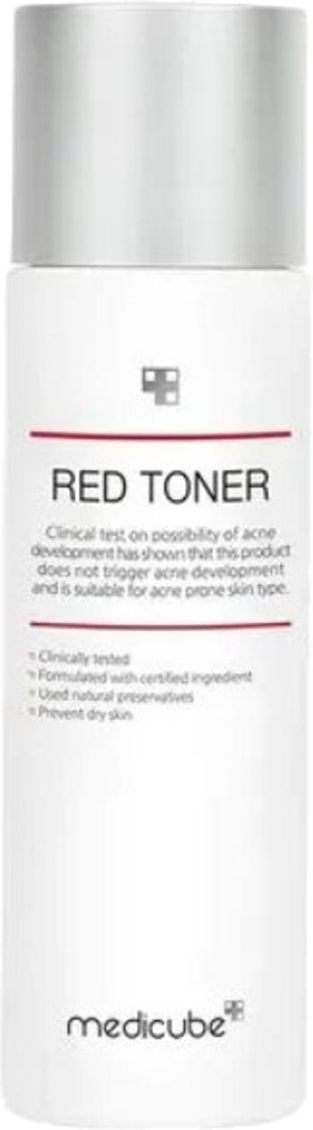 Medicube Pleťové tonikum pre citlivú a problematickú pleť Red Toner 2.0 100 ml