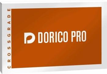 Steinberg Dorico Pro 5 Competitive CG EE (Digitálny produkt)
