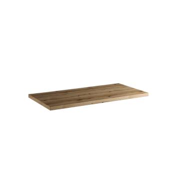 ArtCom Doska pod umývadlo NOVA Oak Coast Evoke | dub pobrežný Typ: Doska 80 cm / 89-80