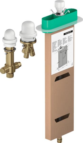 Základné teleso Hansgrohe 13481180