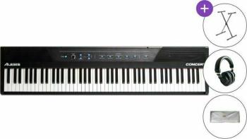 Alesis Concert SET Digitálne stage piano