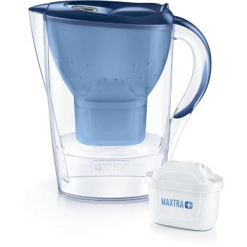 BRITA Marella Cool modrá frosted