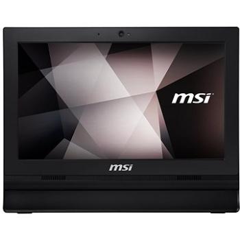 MSI PRO 16T 10M-225EU dotykový