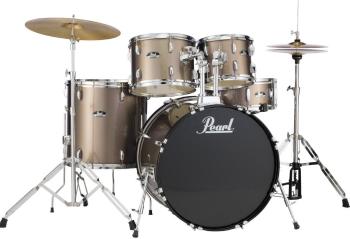 Pearl RS525SC-C707 Roadshow Bronze Metallic Akustická bicia sada