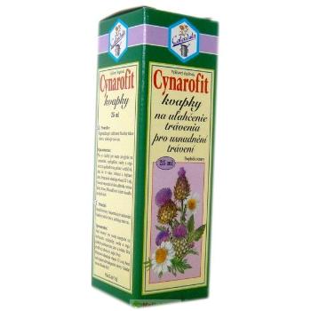 Cynarofit gtt 25ml