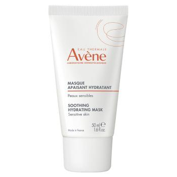 AVÈNE Upokojujúca rozjasňujúca maska 50 ml