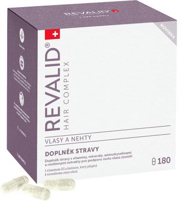 REVALID® Hair Complex 180 kapsúl