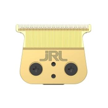 JRL Fresh Fade 2020T Trimmer Blade Gold SF07G