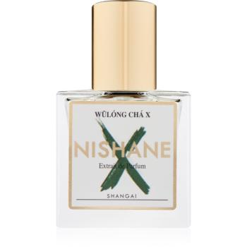 Nishane Wulong Cha X parfémový extrakt unisex 15 ml